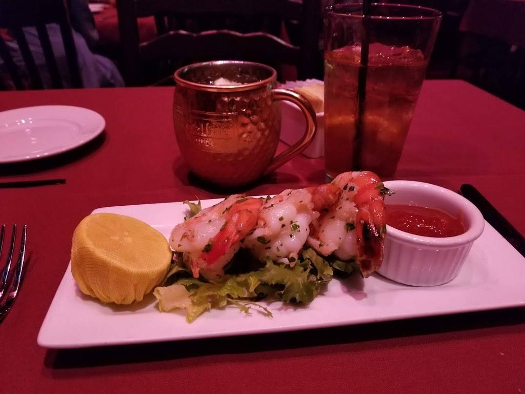 Bootlegger Italian Bistro | restaurant | 7700 S Las Vegas Blvd, Las Vegas, NV 89123, USA | 7027364939 OR +1 702-736-4939