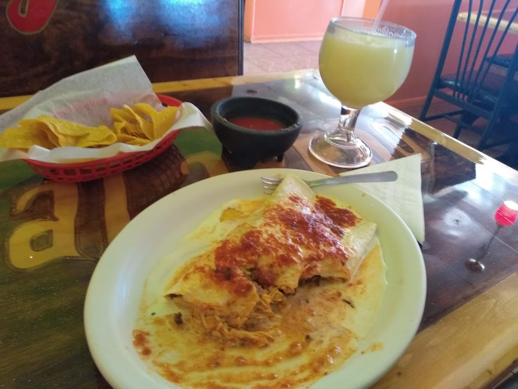 El Jalapeno Mexican Bar and Grill | restaurant | 211 Schillinger Rd N, Mobile, AL 36608, USA | 2516350058 OR +1 251-635-0058