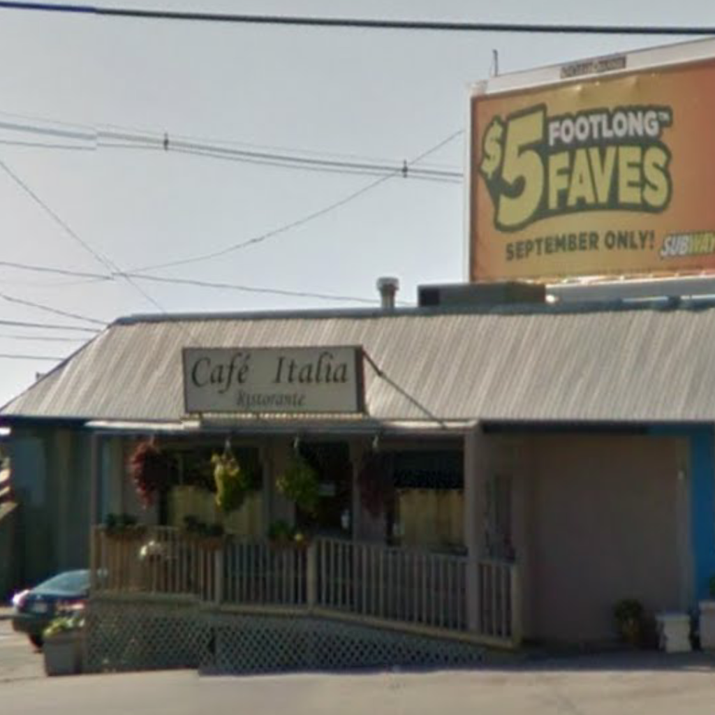 Cafe Italia Ristorante | restaurant | 555 Pleasant St, New Bedford, MA 02740, USA | 7742026933 OR +1 774-202-6933