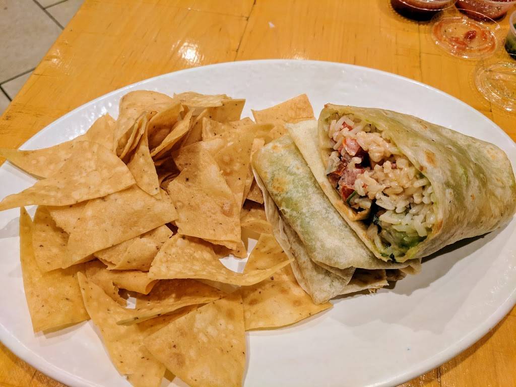 Rubios Coastal Grill | restaurant | 2959 Jamacha Road Suite 20-A, El Cajon, CA 92019, USA | 6196706628 OR +1 619-670-6628