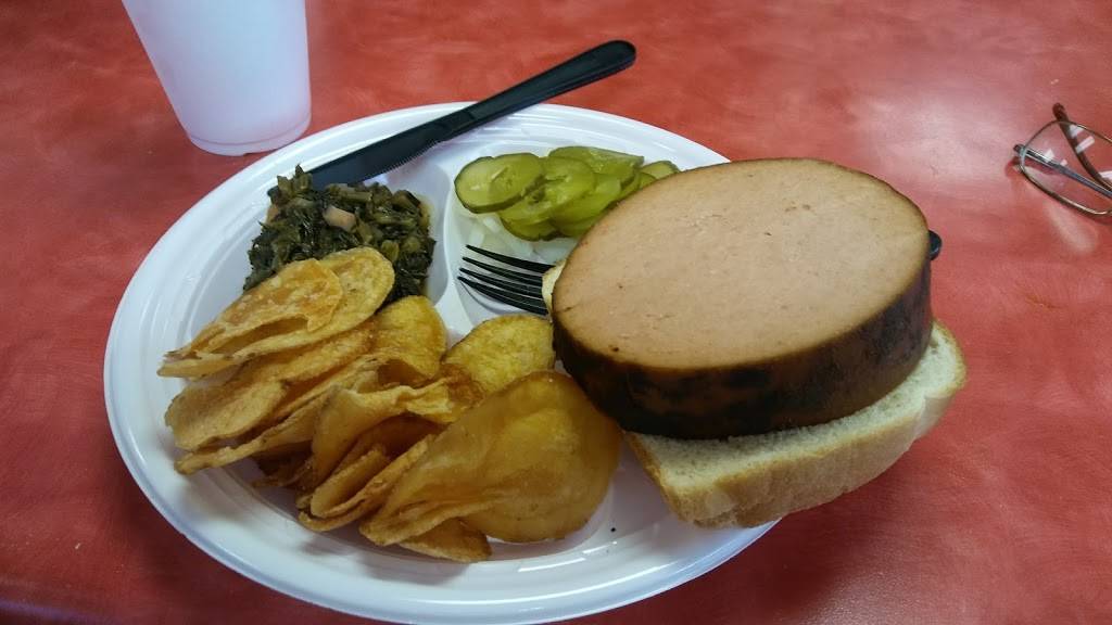 Smokin Bar-B-Que | restaurant | 200 E 5th St, Dayton, OH 45402, USA | 9375869790 OR +1 937-586-9790