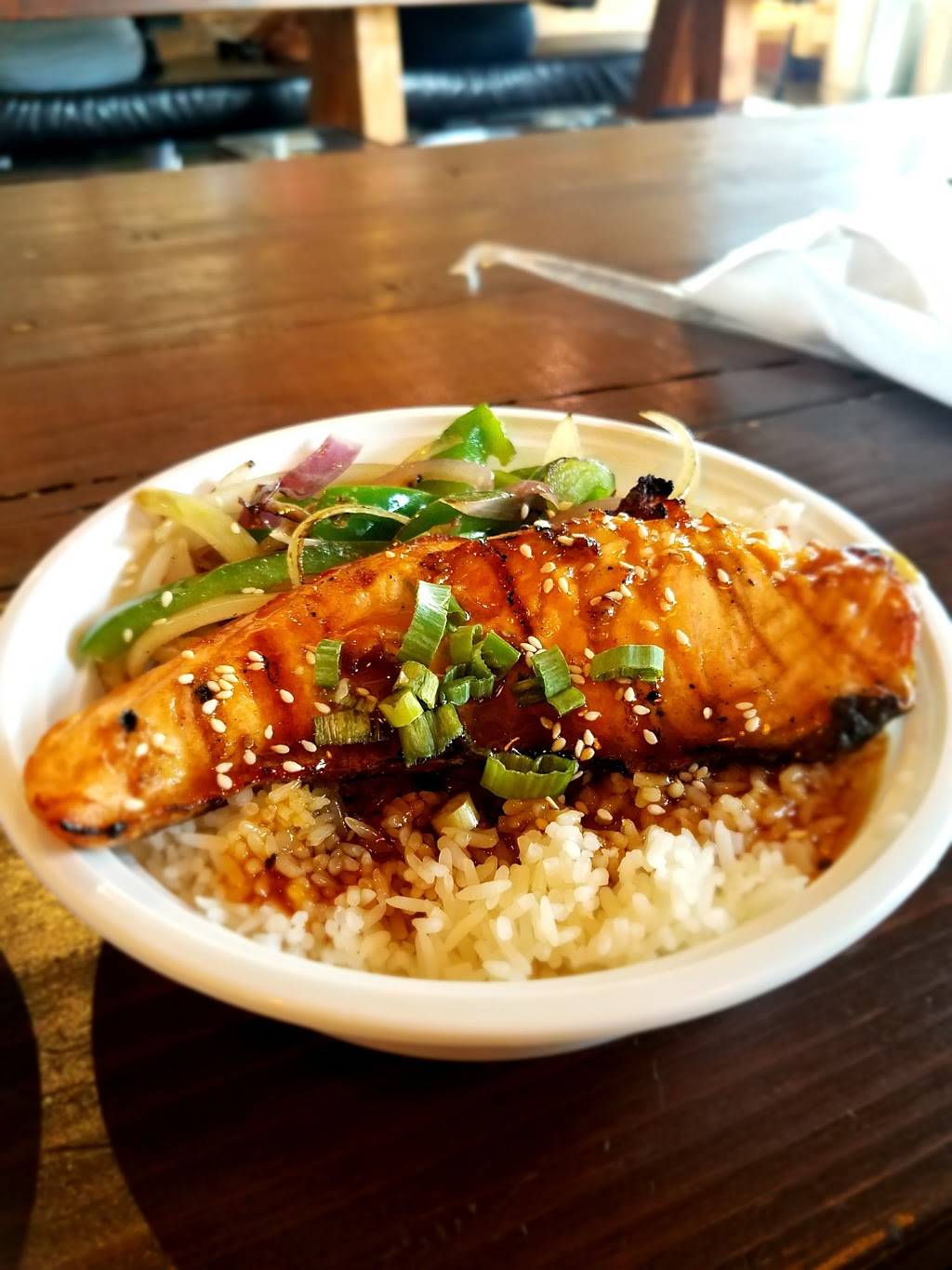 Rice Street | restaurant | Unit B&C, 6000 E Florence Ave, Bell Gardens, CA 90201, USA | 5628061905 OR +1 562-806-1905