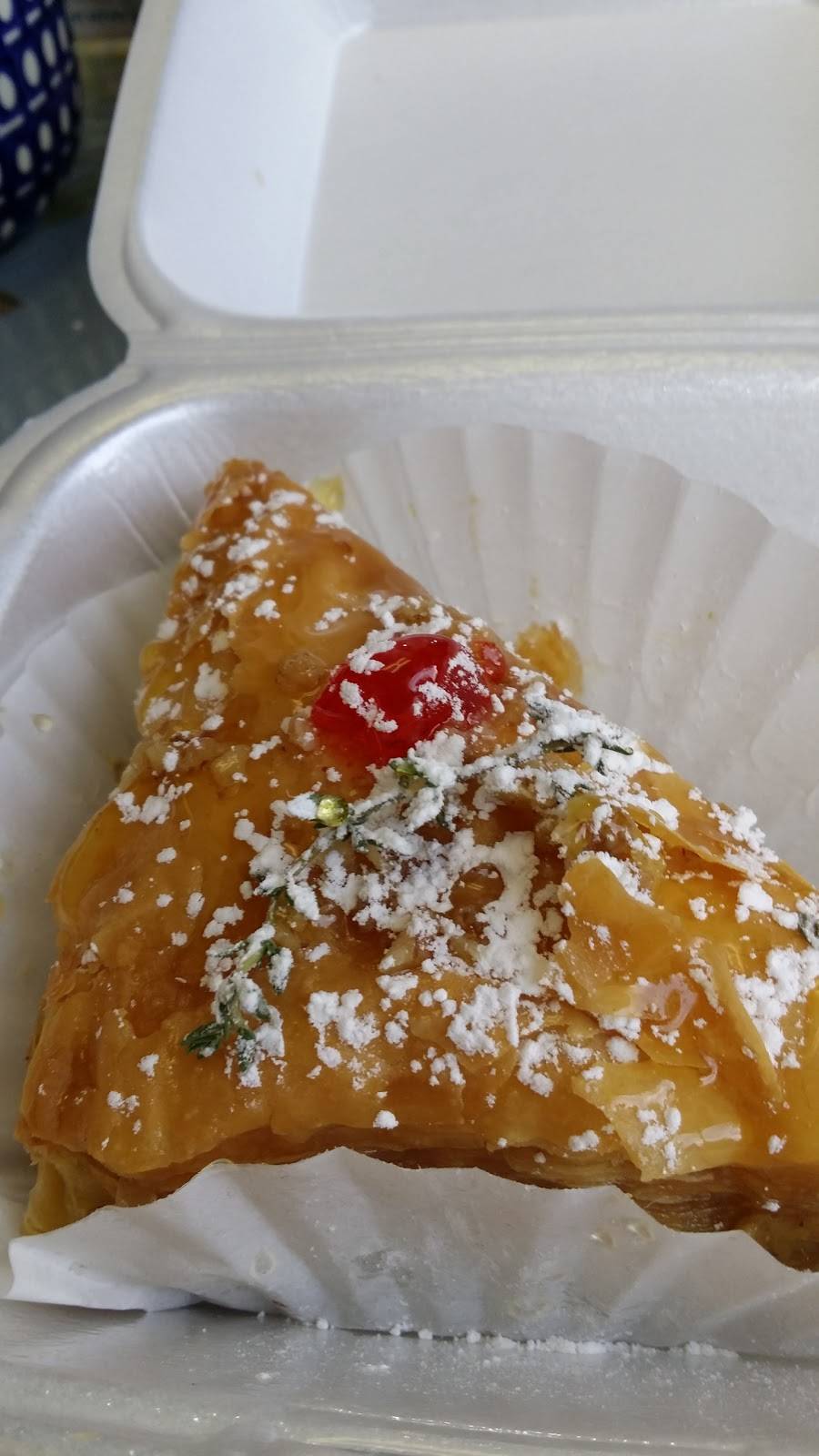 Brankos Patisserie | restaurant | 501 Main St, Honesdale, PA 18431, USA | 5702530311 OR +1 570-253-0311