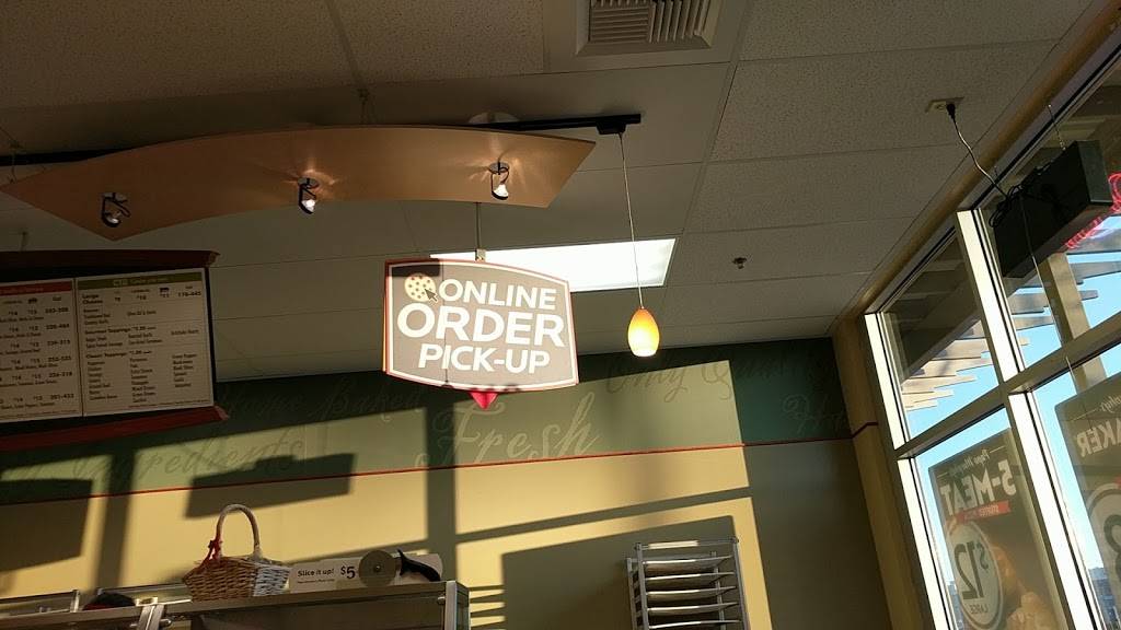 Papa Murphys Take N Bake Pizza | meal takeaway | 2455 Jefferson Blvd #110, West Sacramento, CA 95691, USA | 9163733300 OR +1 916-373-3300