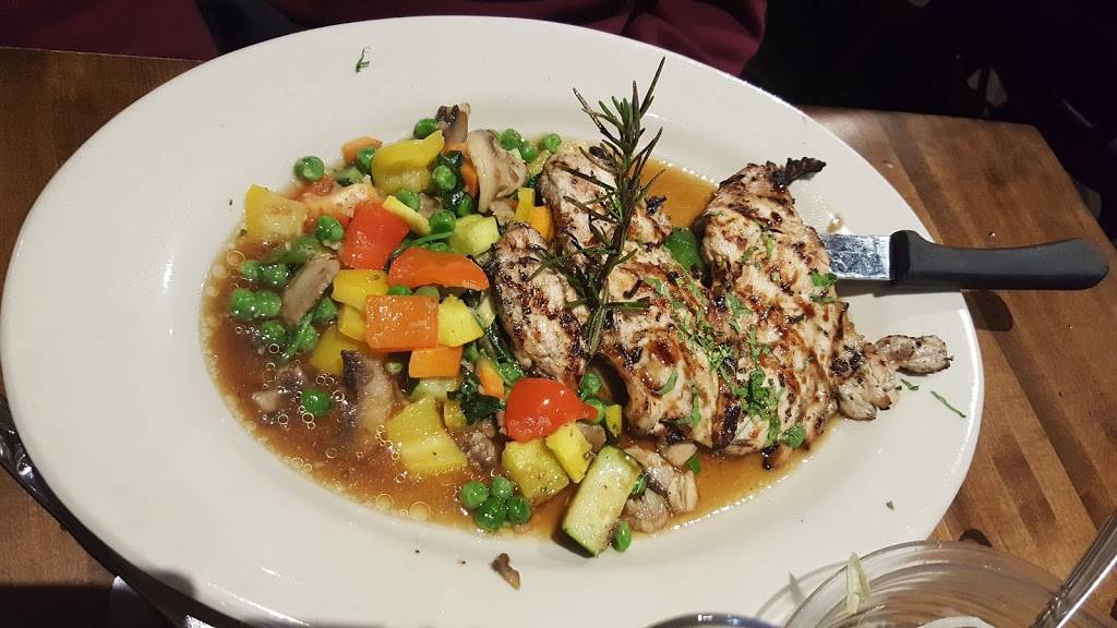 Grazianos Brick Oven Pizza | restaurant | 5960 W Touhy Ave, Niles, IL 60714, USA | 8476474096 OR +1 847-647-4096