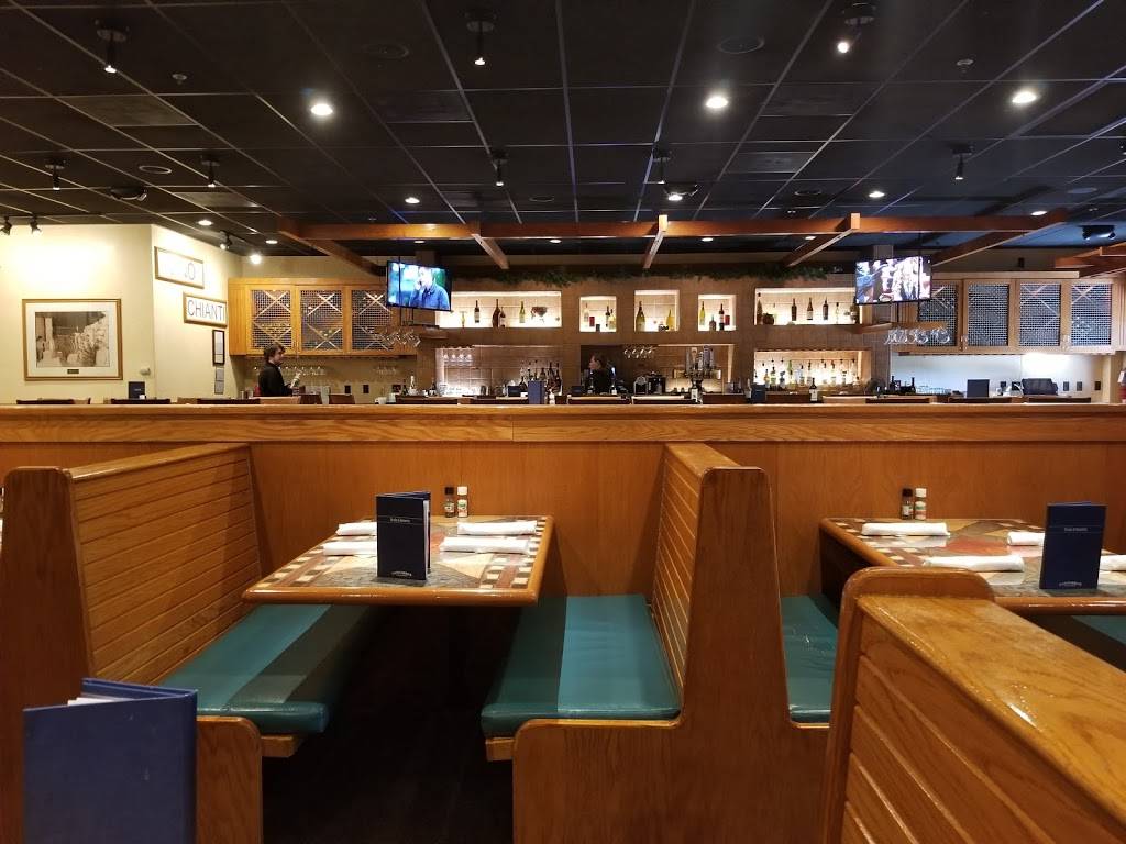 Carrabbas Italian Grill | restaurant | 2668 N Hwy 17, Mt Pleasant, SC 29466, USA | 8438499126 OR +1 843-849-9126