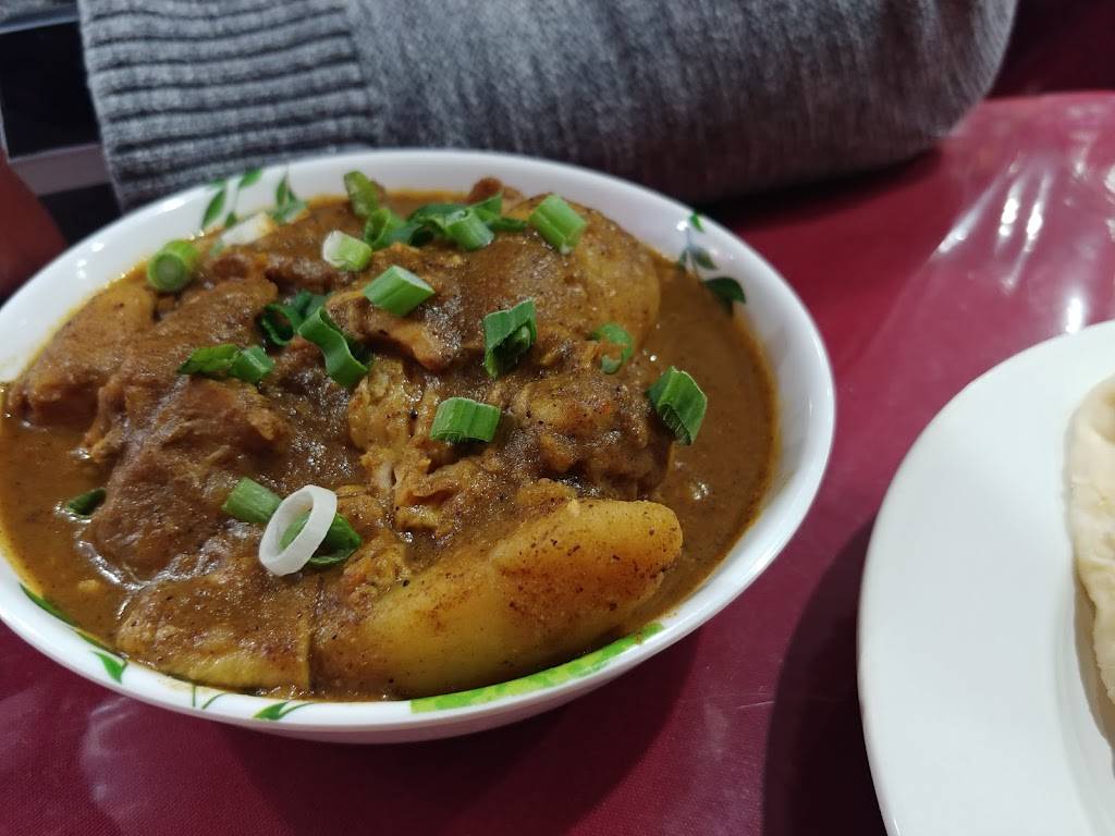 Kaieteur Liberty | restaurant | 12004 Liberty Ave, South Richmond Hill, NY 11419, USA | 7183238748 OR +1 718-323-8748