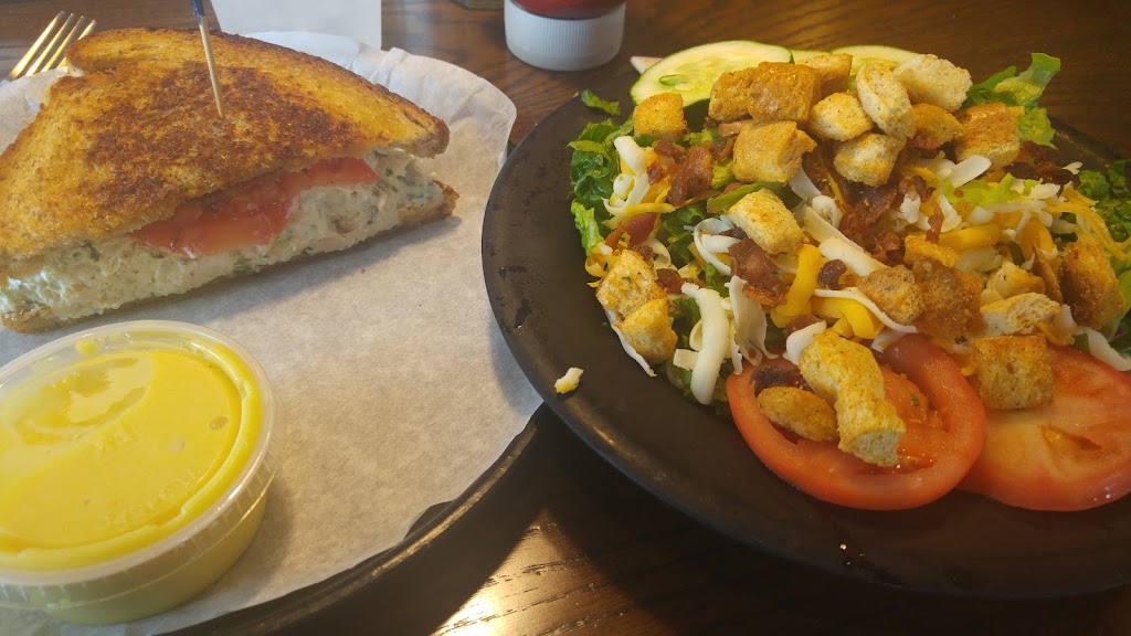 Buckhead Cafe | cafe | 760 Campbell Ln #100, Bowling Green, KY 42104, USA | 2708460110 OR +1 270-846-0110