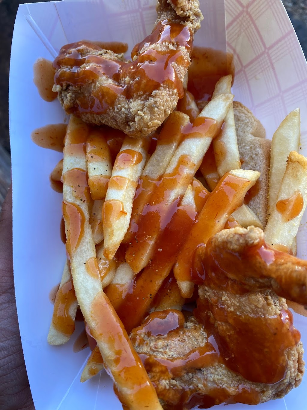 Chicagos Chicken Shack Broadview | restaurant | 1825 Roosevelt Rd, Broadview, IL 60155, USA | 7084986101 OR +1 708-498-6101