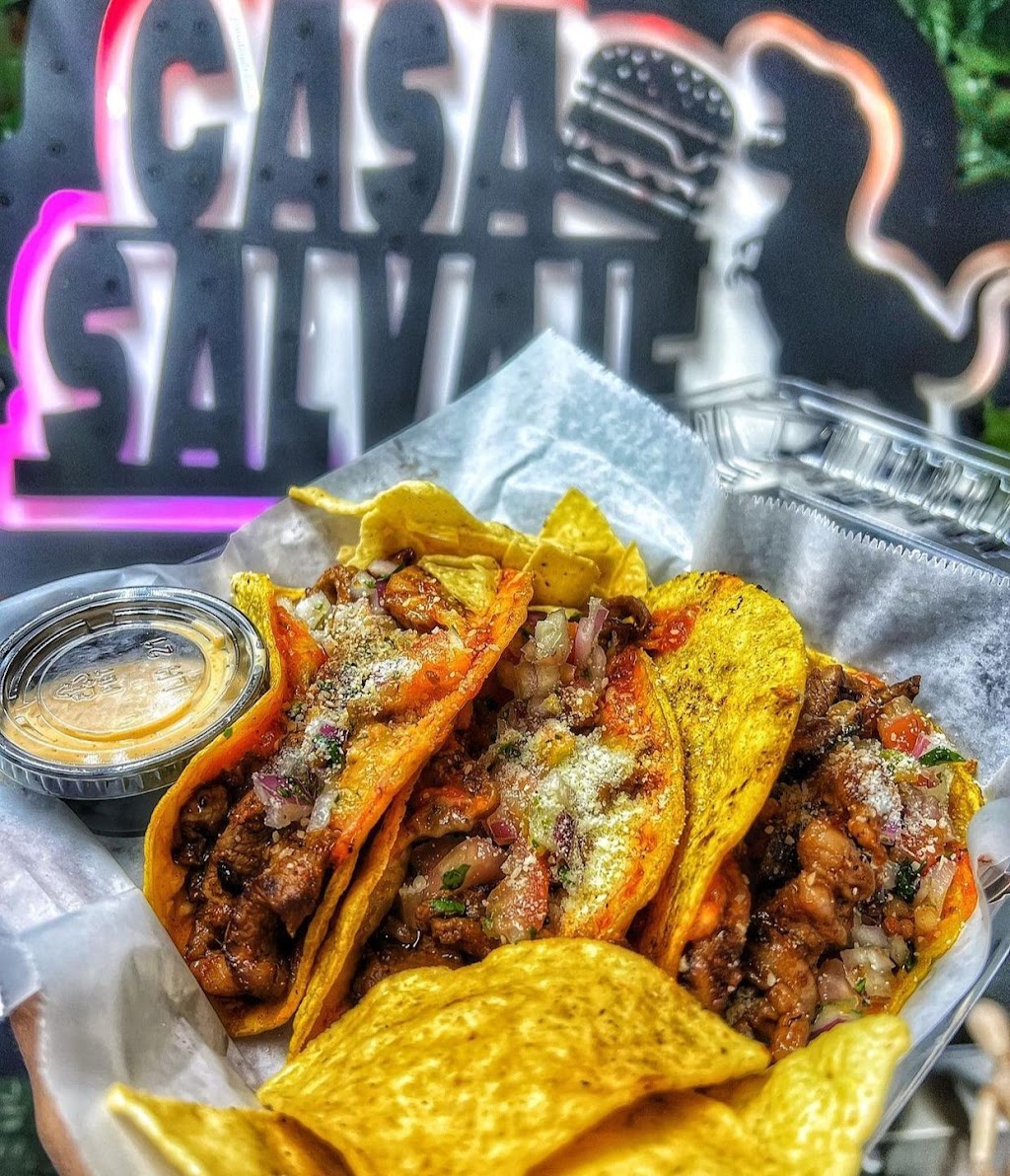 CASA SALVAJE | restaurant | 645 W 5300 S, Murray, UT 84123, USA | 3853844824 OR +1 385-384-4824