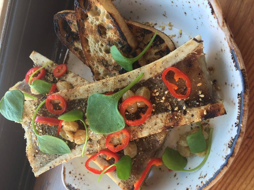 ROCKSALT | restaurant | 512 Brandywine Rd, Charlotte, NC 28209, USA | 7045039945 OR +1 704-503-9945