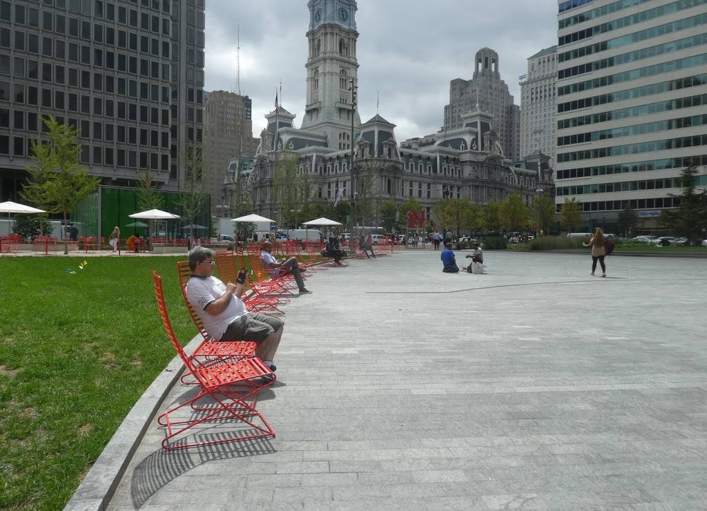 Two Penn Center Building | restaurant | 2 Penn Center Plz, Philadelphia, PA 19102, USA | 2155685468 OR +1 215-568-5468