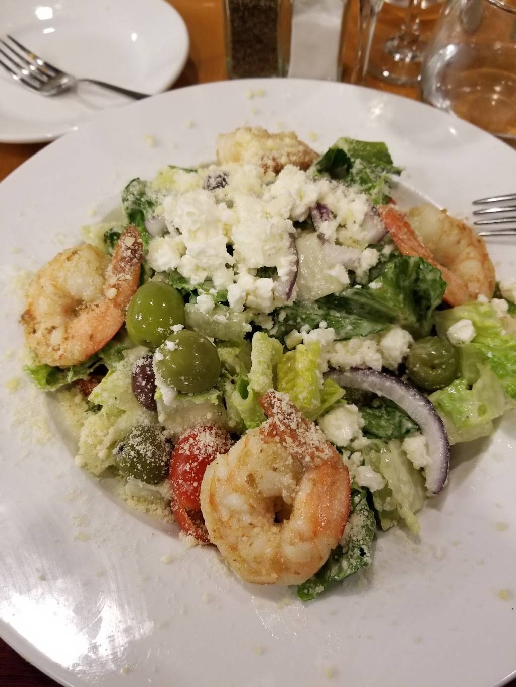 Alex & Teresas Pizzeria & Trattoria | restaurant | 941 N Harrison Ave, Cary, NC 27513, USA | 9193770742 OR +1 919-377-0742