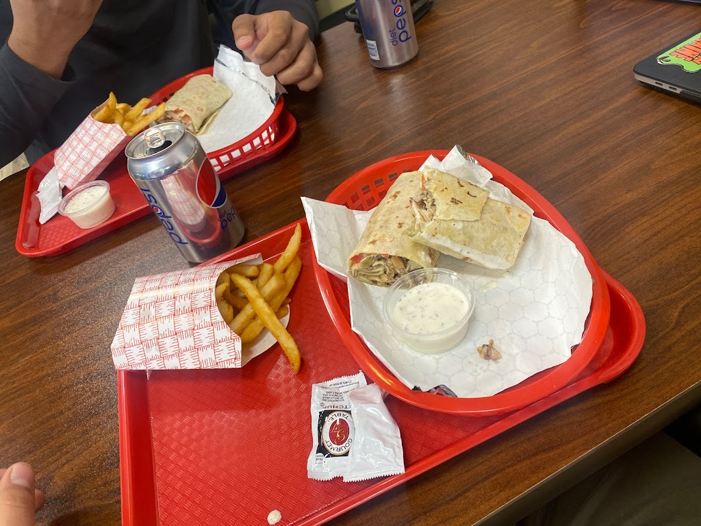 Mr. Hummus Medditerranean Grill | restaurant | 3457 Dempster St, Skokie, IL 60076, USA | 8479838345 OR +1 847-983-8345