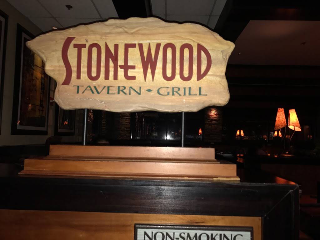 Stonewood Grill & Tavern | restaurant | 5078 Dr Phillips Blvd, Orlando, FL 32819, USA | 4072978682 OR +1 407-297-8682