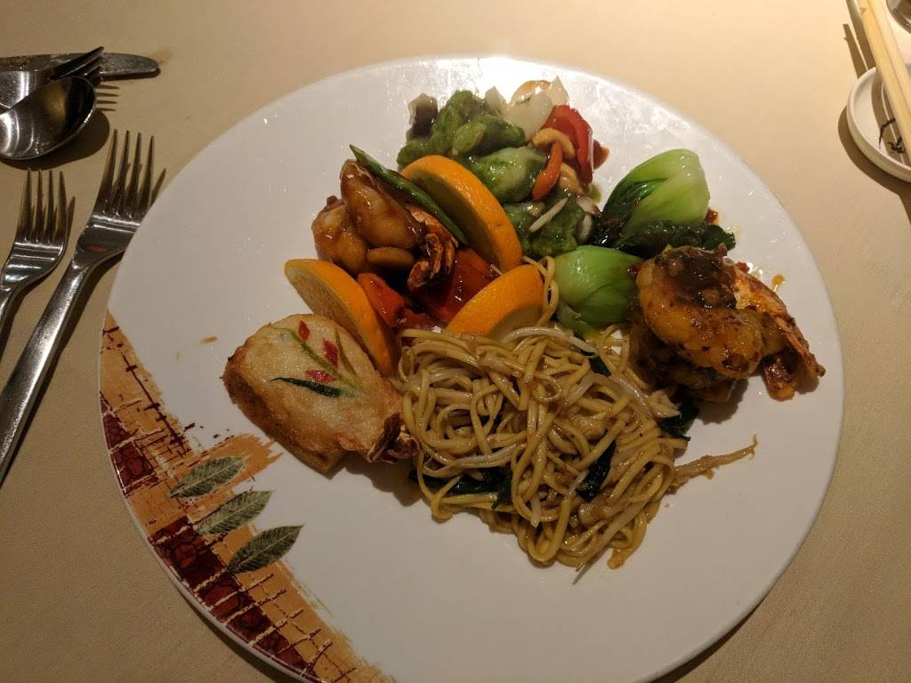 Pearl East | restaurant | 1191 Northern Blvd, Manhasset, NY 11030, USA | 5163659898 OR +1 516-365-9898