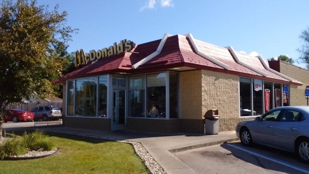 McDonalds | cafe | 3180 N Genesee Rd, Flint, MI 48506, USA | 8107368872 OR +1 810-736-8872
