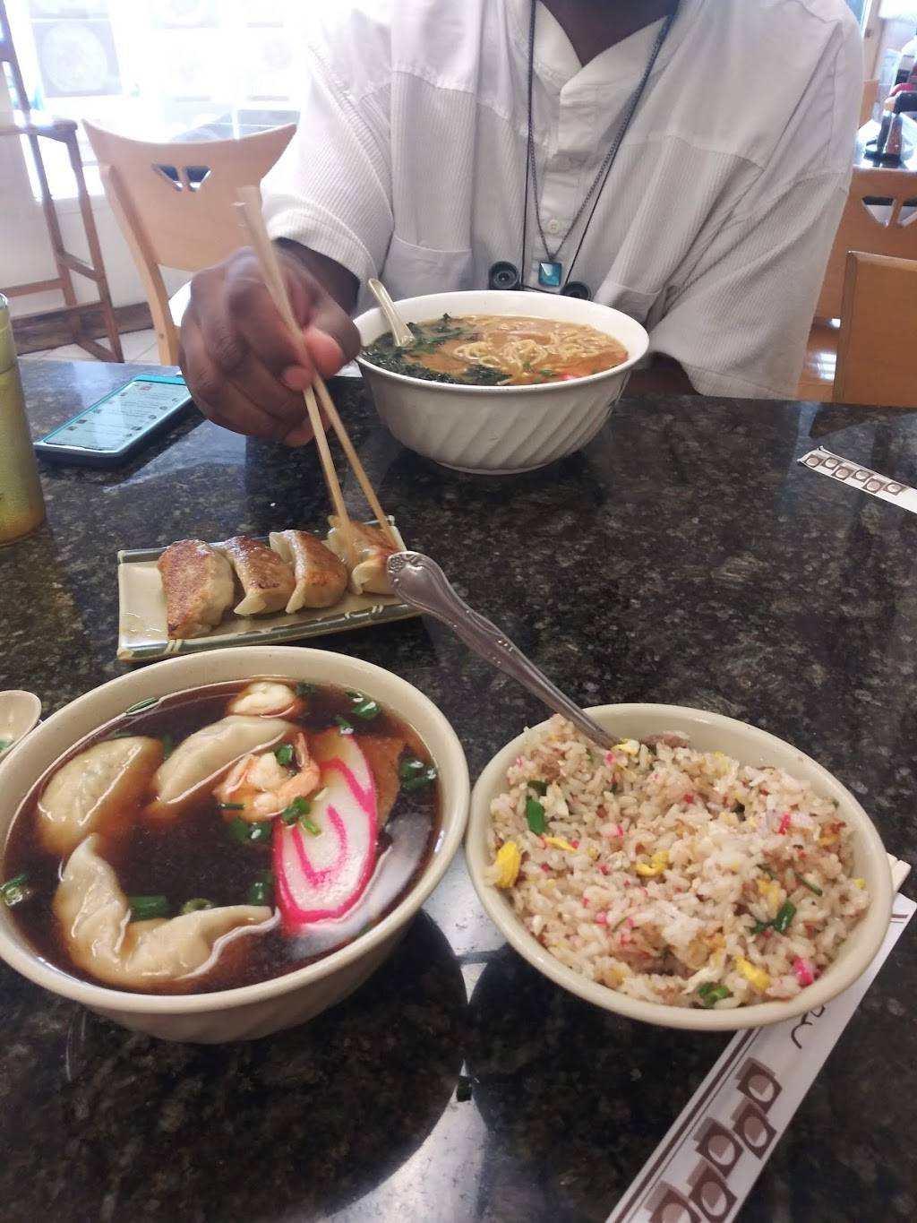 Tokyo Noodle House | restaurant | 3412, 377 Keahole St # E105, Honolulu, HI 96825, USA | 8083956556 OR +1 808-395-6556