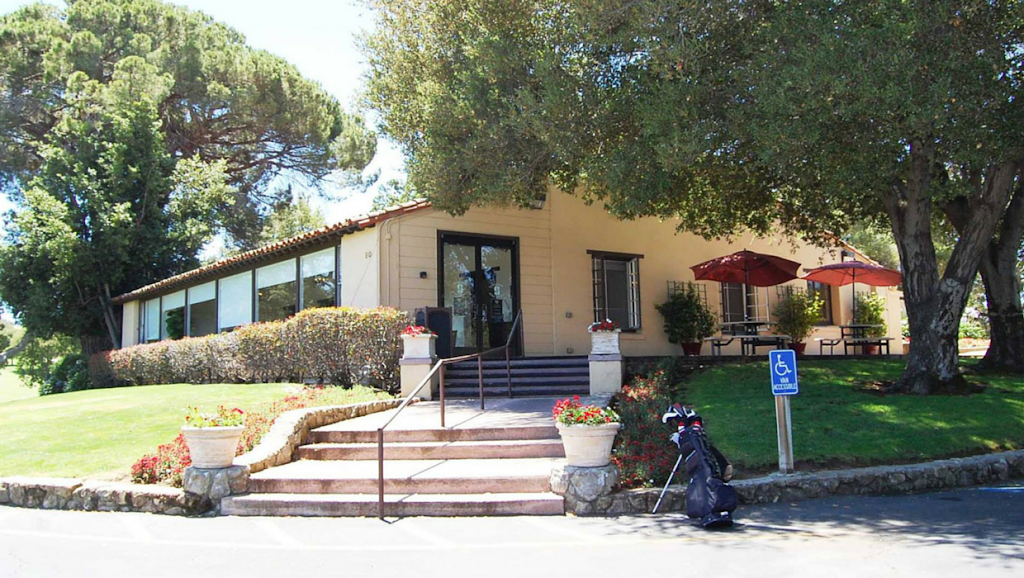 Coupa Cafe - Stanford Golf Course | cafe | 198 Junipero Serra Blvd, Stanford, CA 94305, USA | 6503310517 OR +1 650-331-0517