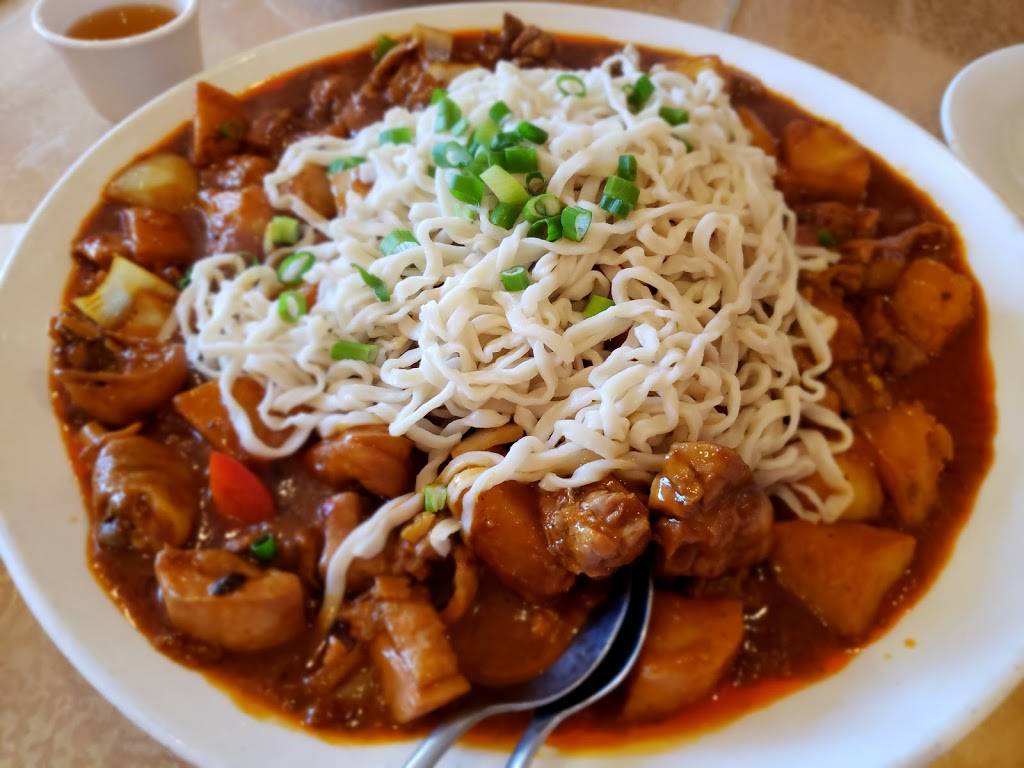 Ancient Szechuan | restaurant | 10675 San Pablo Ave, El Cerrito, CA 94530, USA | 5105248772 OR +1 510-524-8772