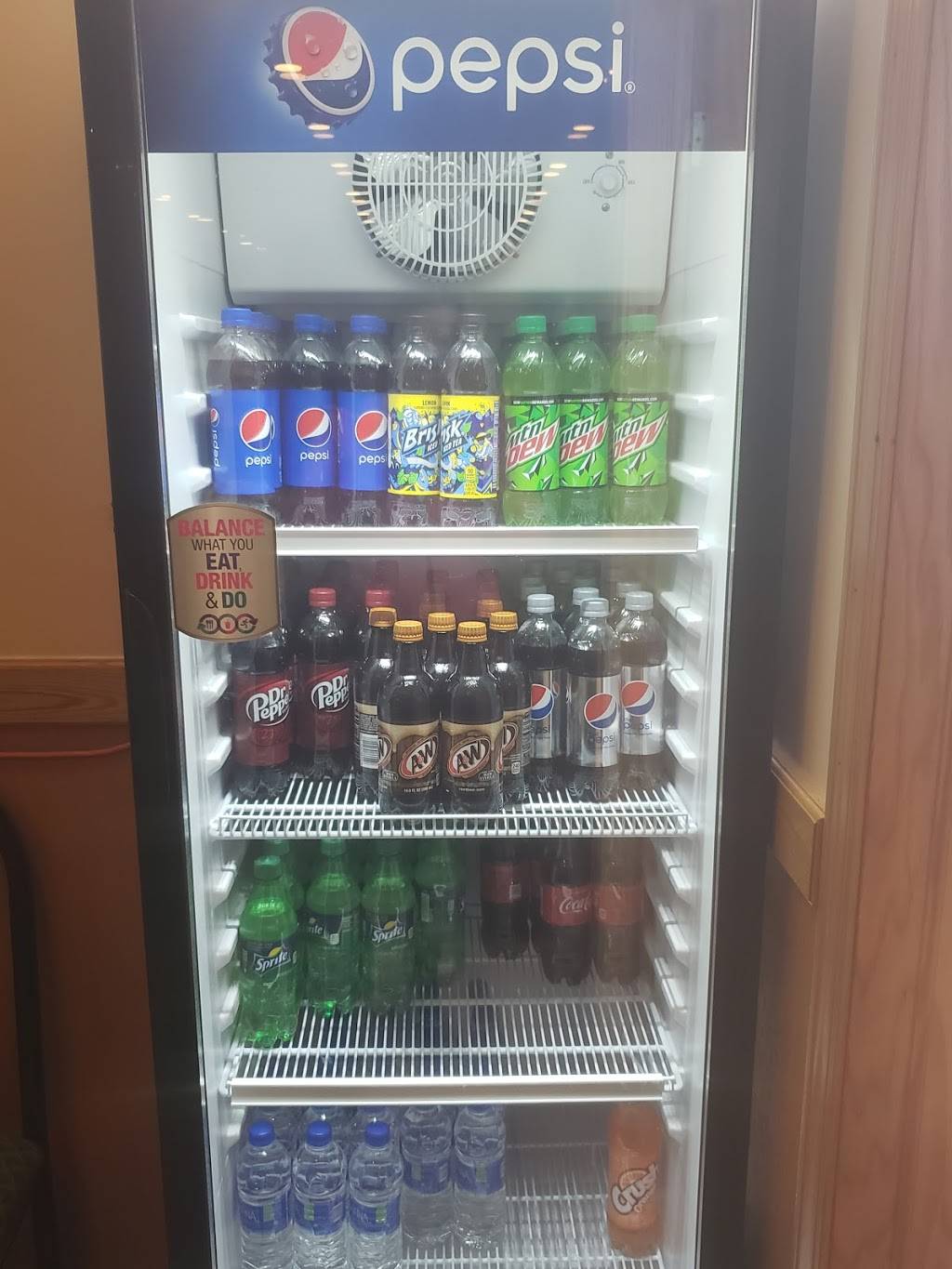 No 1 Buffet | restaurant | 1161 E Main St, Ravenna, OH 44266, USA | 3302978717 OR +1 330-297-8717