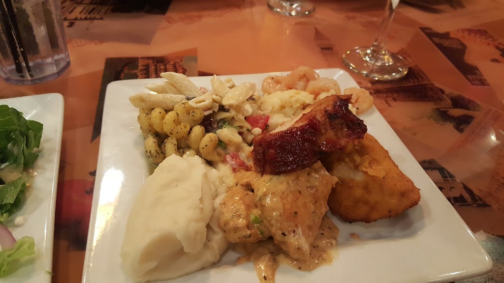 Old Venice Pizza Co | restaurant | 368 Perkins Extd, Memphis, TN 38117, USA | 9017676872 OR +1 901-767-6872