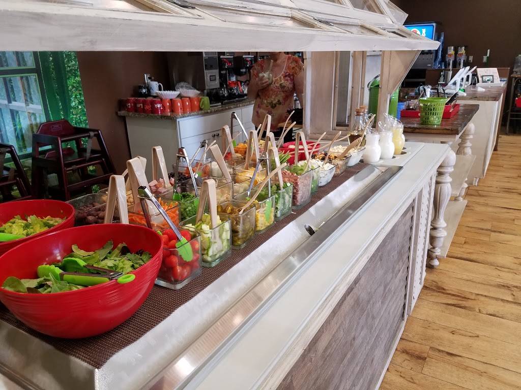 Sweet Potatoes - A Breakfast & Lunch Cafe | restaurant | 8075 SW State Rd 200 #126, Ocala, FL 34481, USA | 3524020234 OR +1 352-402-0234