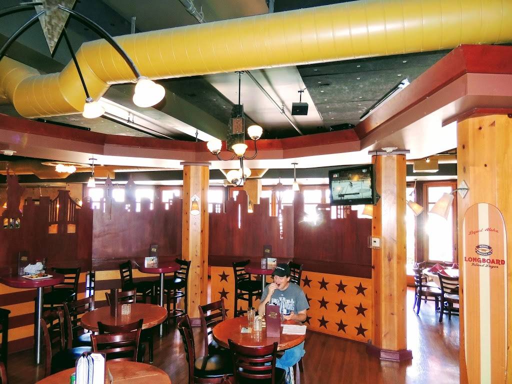 Amber Waves | restaurant | 7675 Crescent Ave, Buena Park, CA 90620, USA | 7142432010 OR +1 714-243-2010