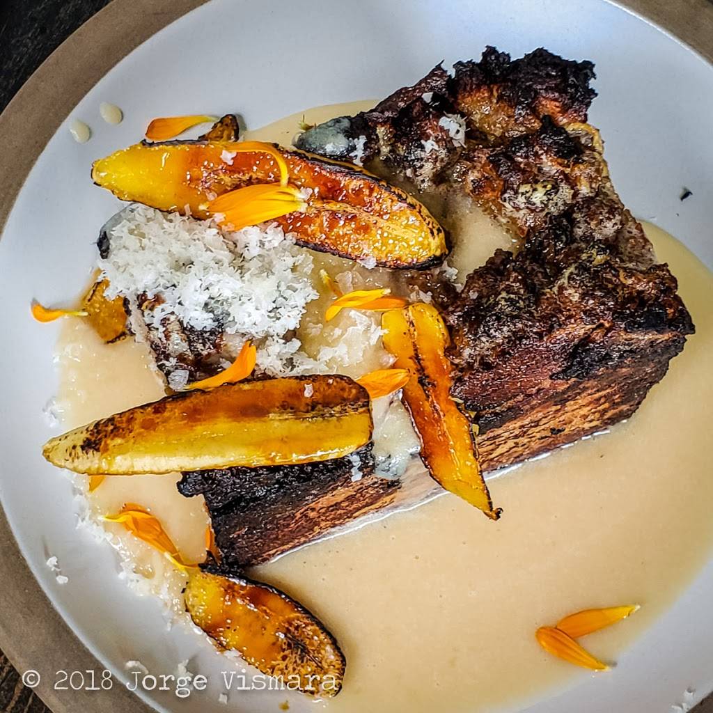 Little Prince LA | restaurant | 2424 Main St, Santa Monica, CA 90405, USA | 3103560725 OR +1 310-356-0725