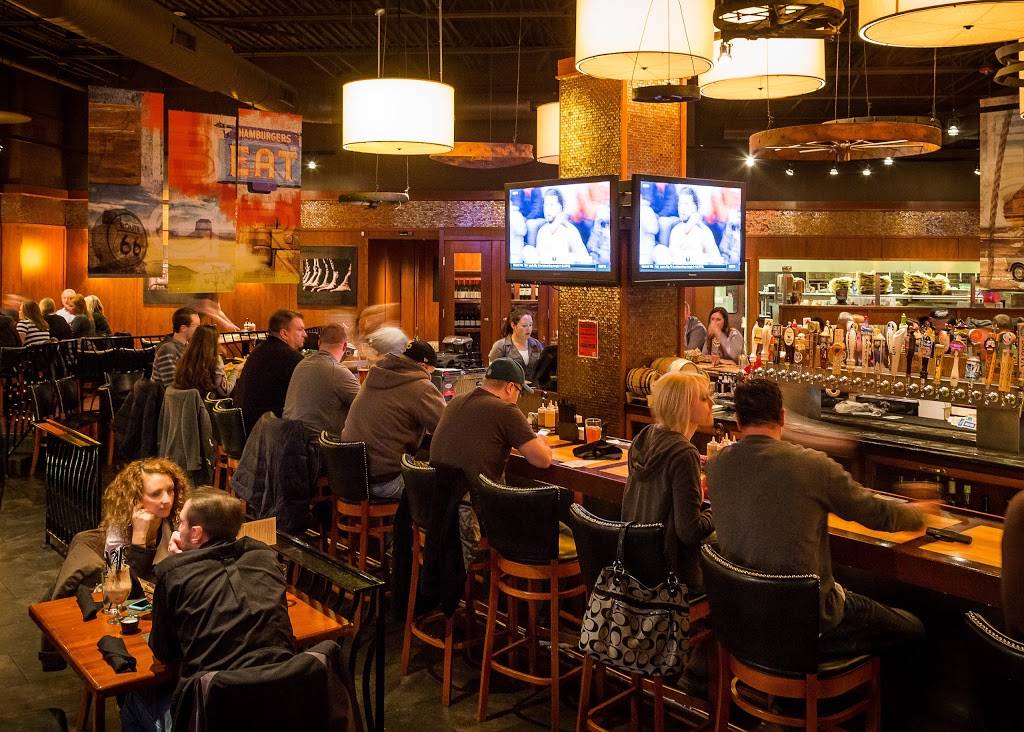 BRGR | restaurant | 20111 RT. 19 &, Freedom Rd, Cranberry Twp, PA 16066, USA | 7247422333 OR +1 724-742-2333