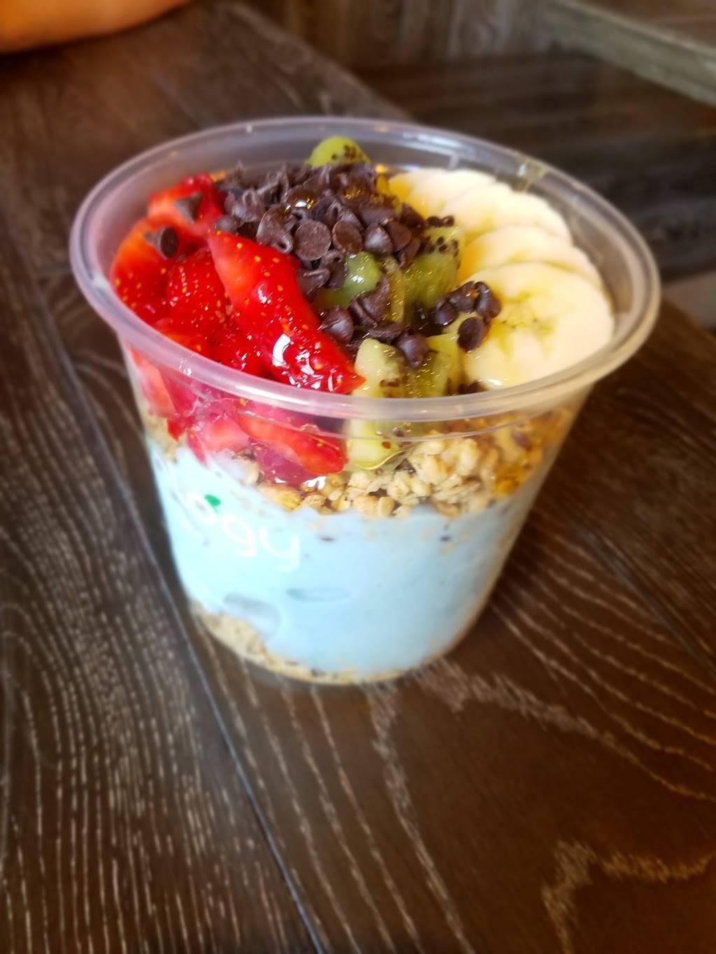 Bowlology | restaurant | 5635 Centennial Center Blvd #110, Las Vegas, NV 89149, USA | 7028381077 OR +1 702-838-1077