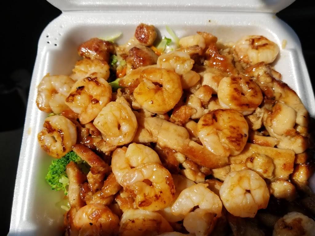 Sarku Japan | restaurant | 1451 Coral Ridge Ave Space 616, Coralville, IA 52241, USA | 3196256022 OR +1 319-625-6022