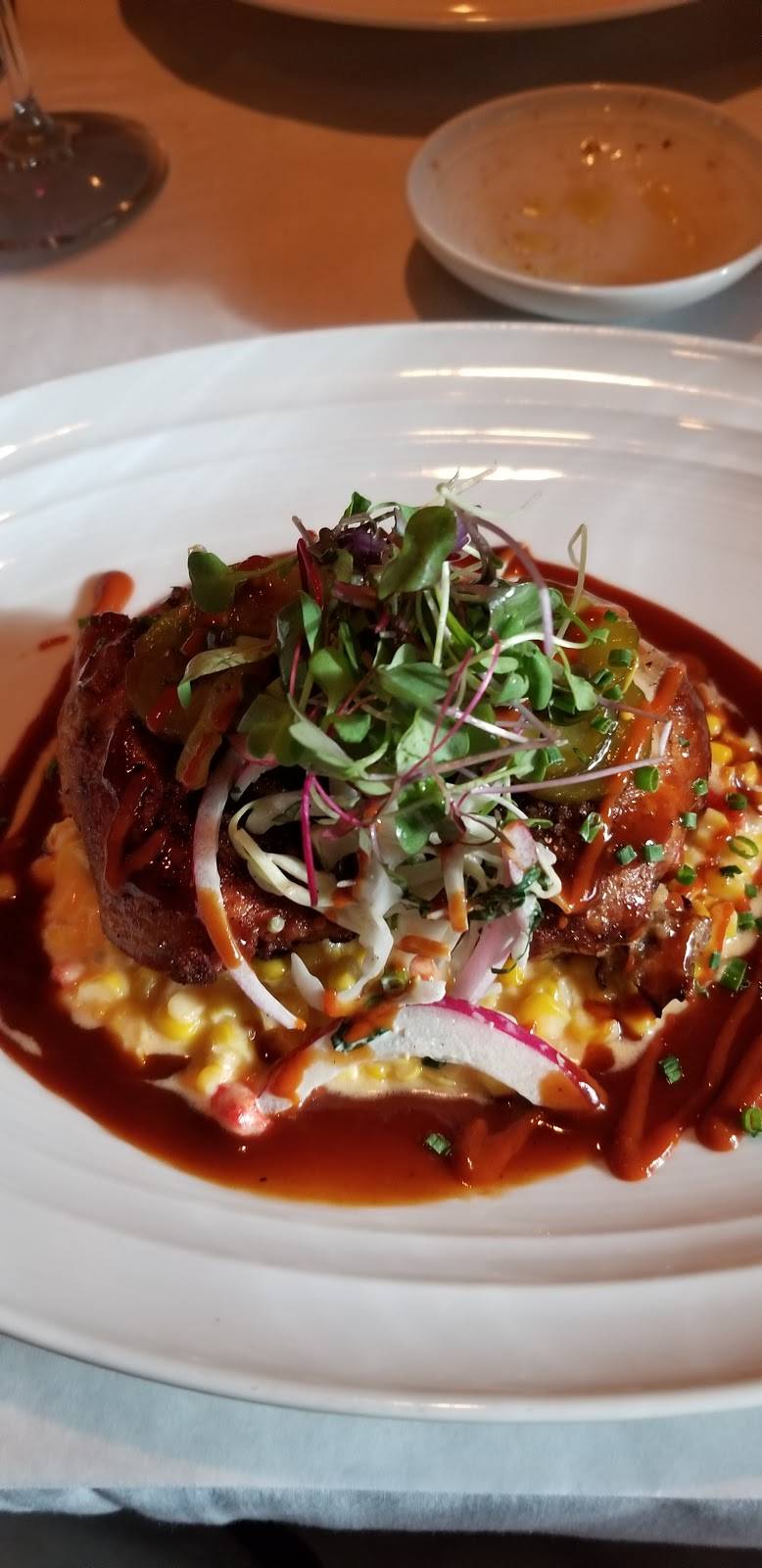 Barringtons | restaurant | 7822 Fairview Rd, Charlotte, NC 28226, USA | 7043645755 OR +1 704-364-5755