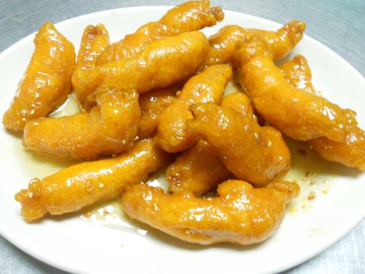 Kam Wah Restaurant | restaurant | 12895 SW 42nd St, Miami, FL 33175, USA | 3052292888 OR +1 305-229-2888