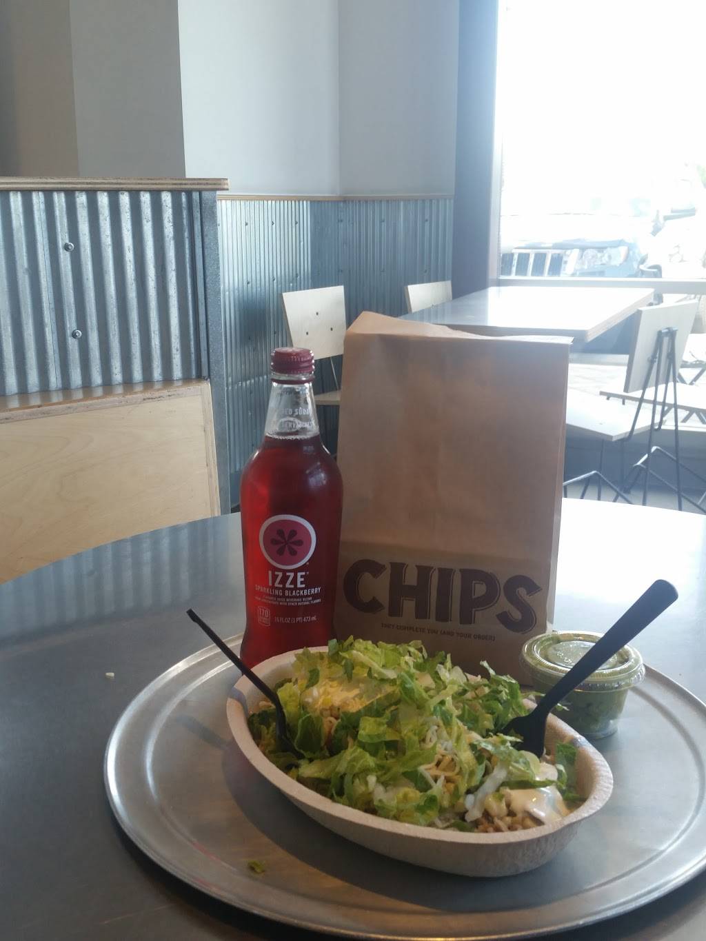 Chipotle Mexican Grill | restaurant | 3401 Dale Rd Ste 650, Modesto, CA 95356, USA | 2095500540 OR +1 209-550-0540