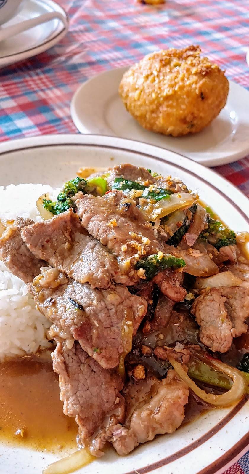 Pookies Thai Cuisine | restaurant | 803 Jefferson St, Burlington, IA 52601, USA | 3197527686 OR +1 319-752-7686