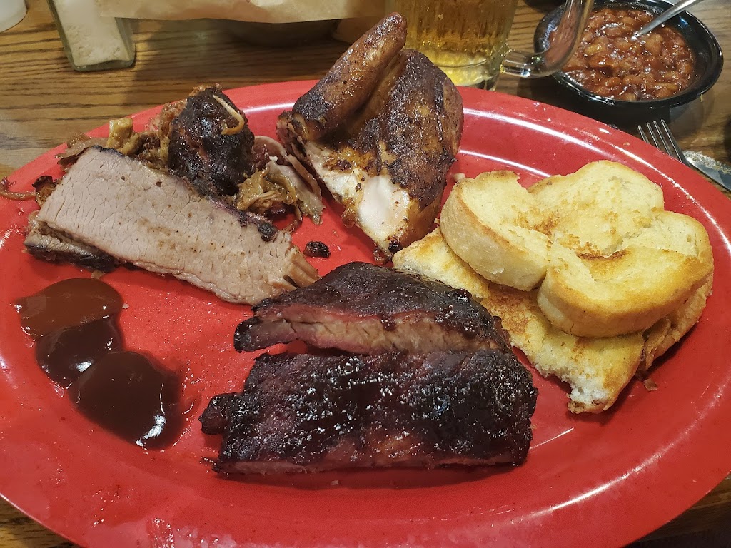Sonnys BBQ | restaurant | 3101 Dick Wilson Blvd, Tallahassee, FL 32301, USA | 8508781185 OR +1 850-878-1185