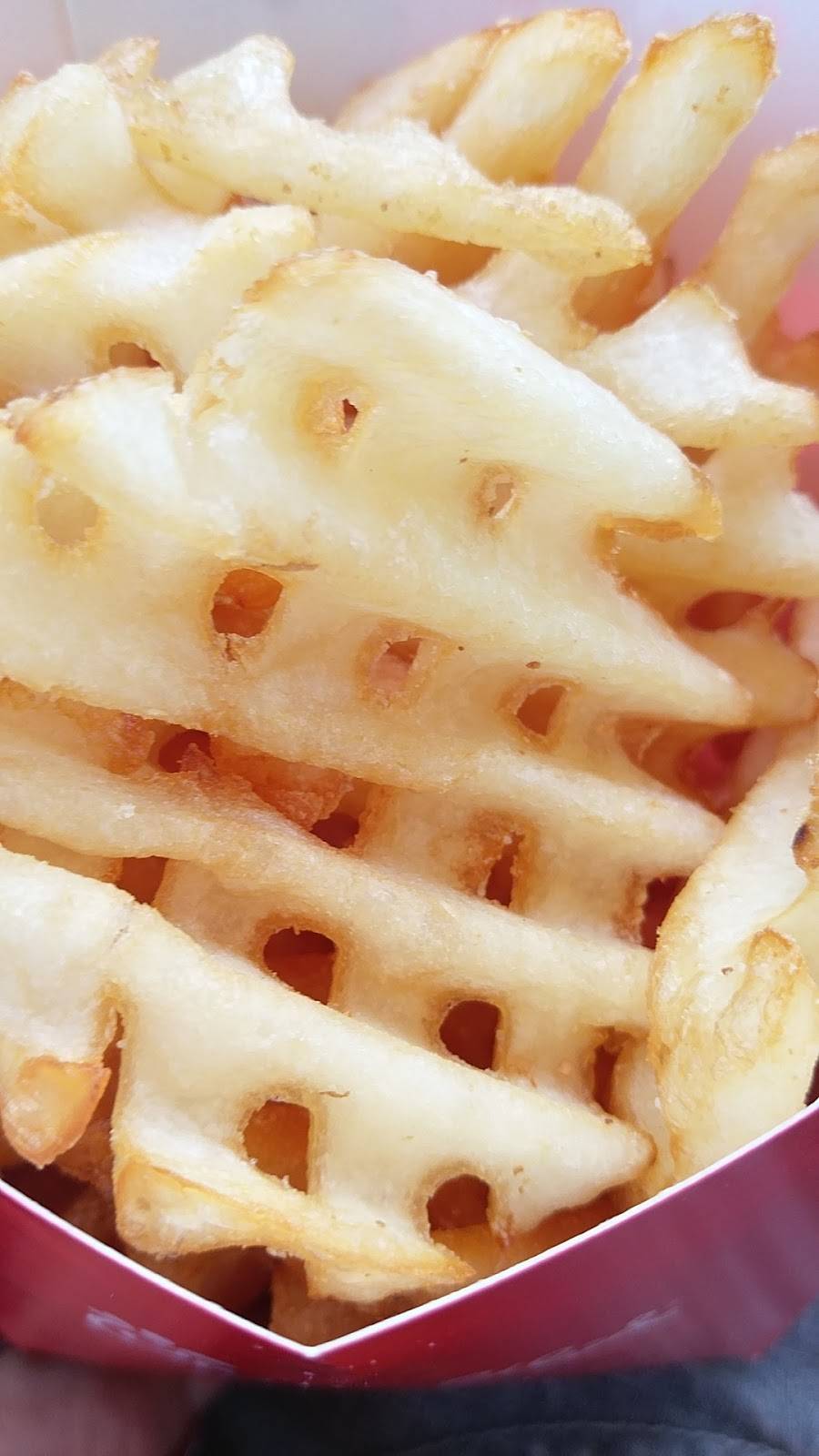 Chick-fil-A | restaurant | 1097 Independence Blvd, Virginia Beach, VA 23455, USA | 7573187641 OR +1 757-318-7641