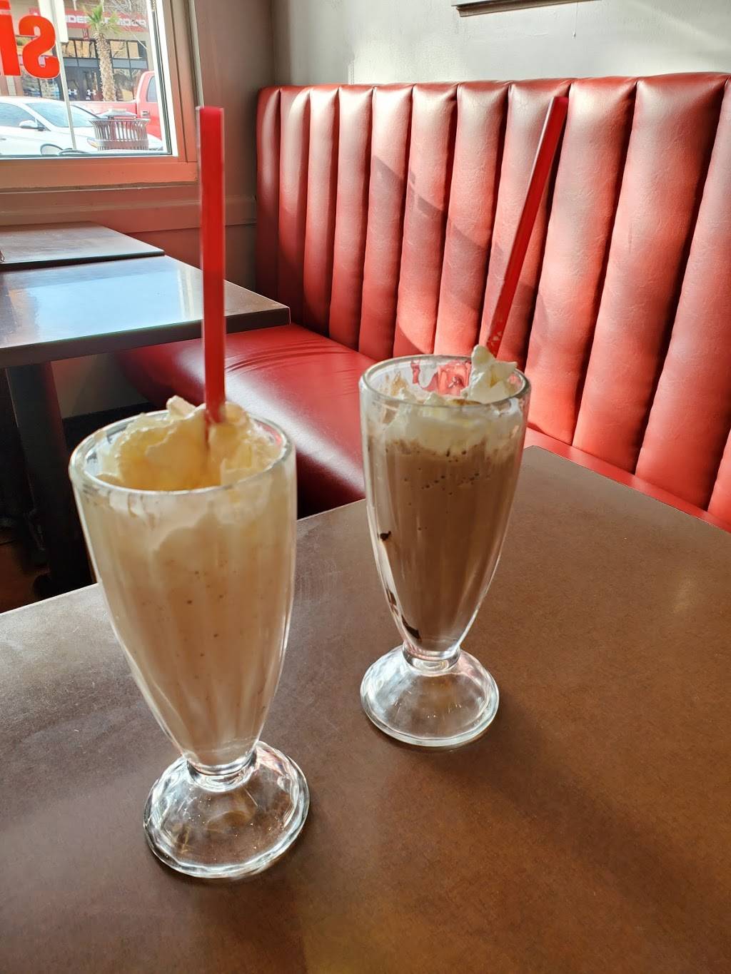 Smashburger | restaurant | 1611 Haan Rd, El Paso, TX 79906, USA | 9155659464 OR +1 915-565-9464