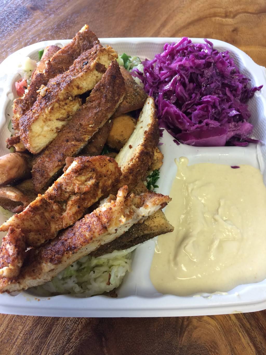 Shaloha Pita | restaurant | 3133 Waialae Ave, Honolulu, HI 96816, USA | 8087444222 OR +1 808-744-4222