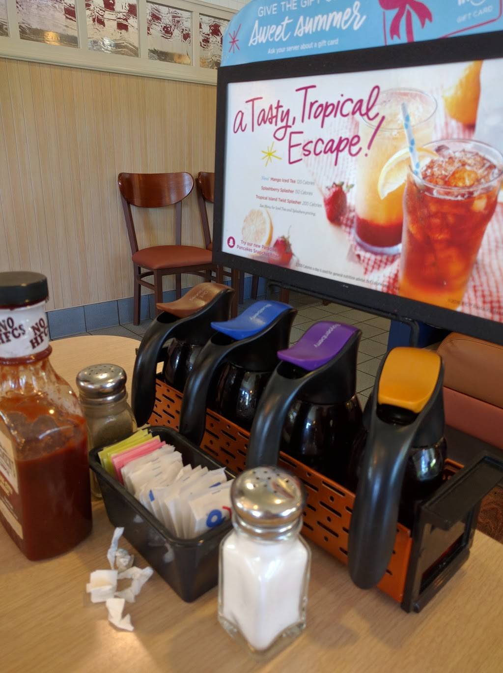 IHOP | restaurant | 849 NE 25th Ave, Hillsboro, OR 97124, USA | 5036483226 OR +1 503-648-3226