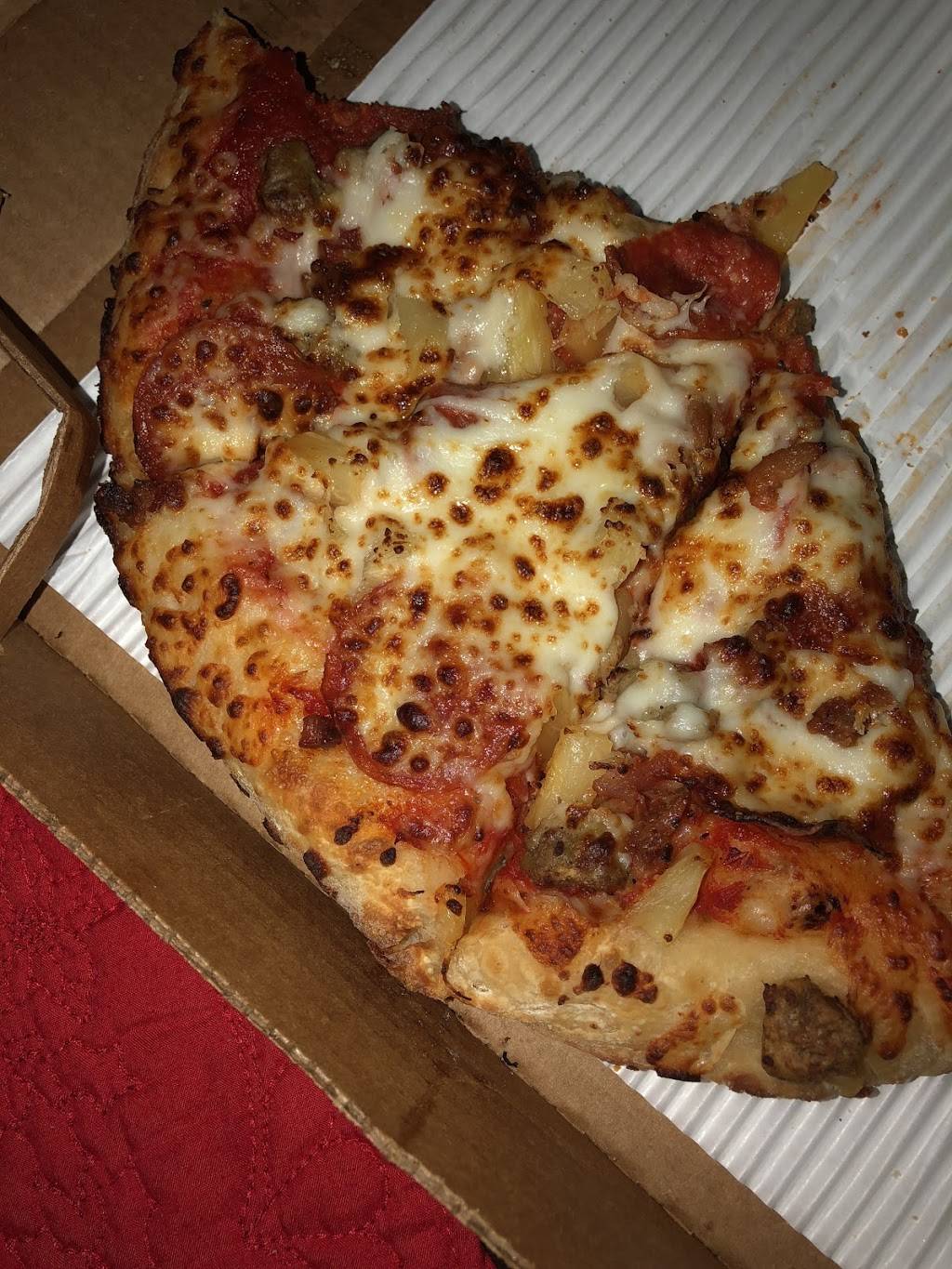 Papa Johns Pizza | restaurant | 8987 W Olive Ave, Peoria, AZ 85345, USA | 6234867272 OR +1 623-486-7272