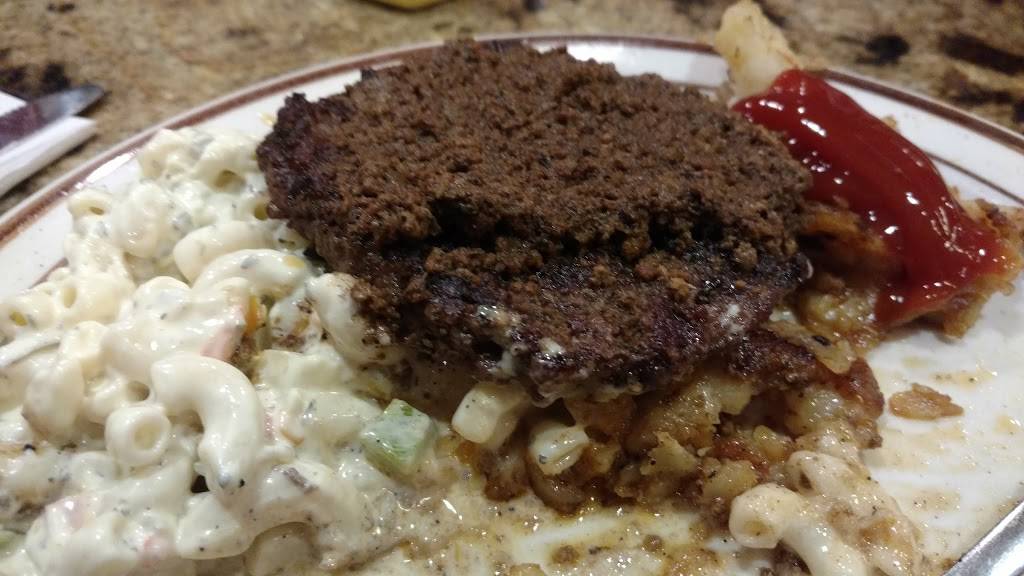 Ts Family Restaurant | restaurant | 950 Ridge Rd #6, Webster, NY 14580, USA | 5856719004 OR +1 585-671-9004