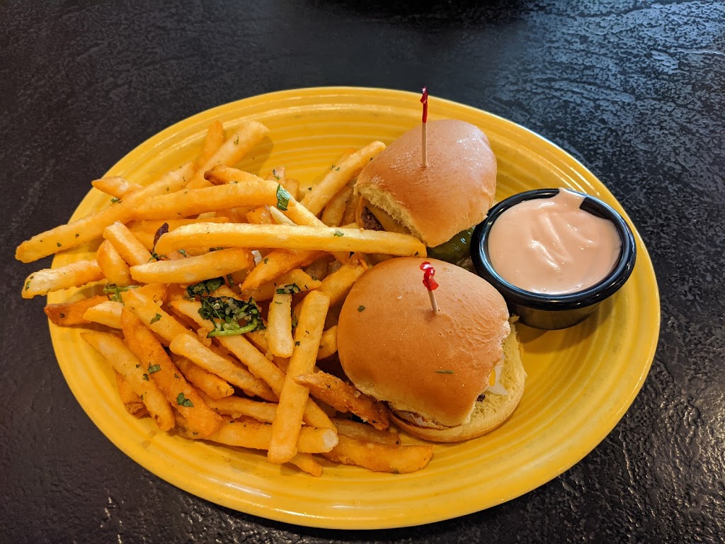 The Office Cantina | restaurant | 128 N Cortez St, Prescott, AZ 86301, USA | 9284451211 OR +1 928-445-1211