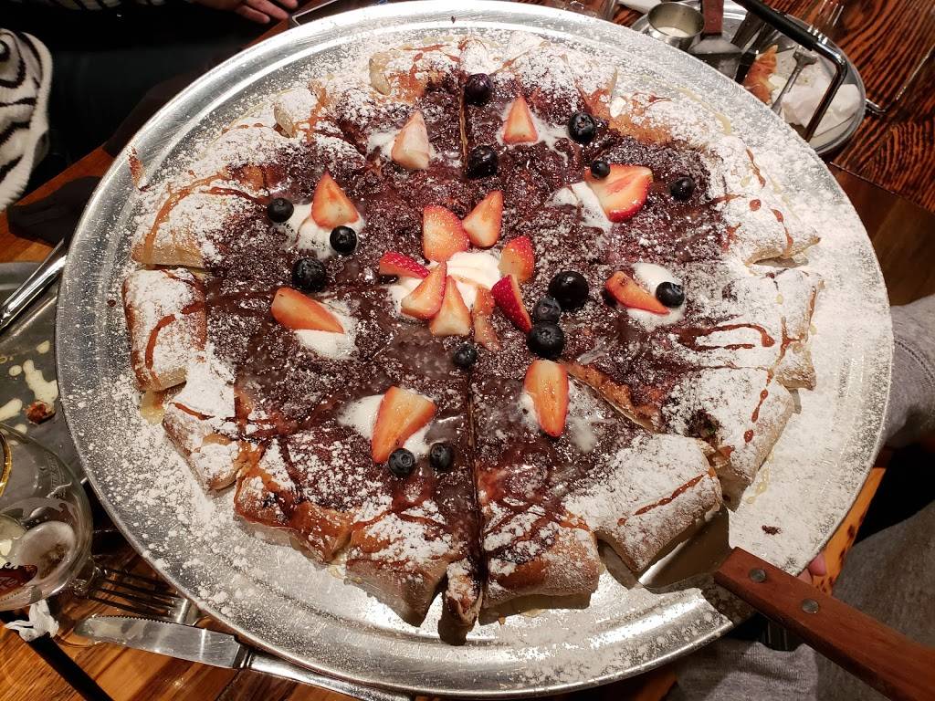 Flama Pizza Co. | restaurant | 690 Holcomb Bridge Rd Suite 170, Roswell, GA 30076, USA | 6788783553 OR +1 678-878-3553