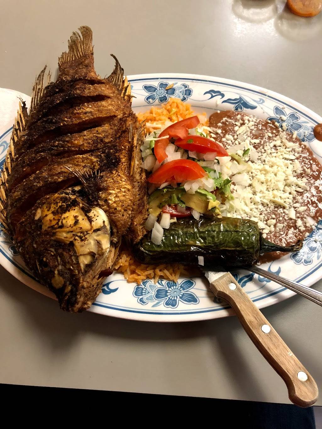 El Ranchito Alegre | restaurant | 8349 SW Tonka St, Tualatin, OR 97062, USA | 5034825881 OR +1 503-482-5881