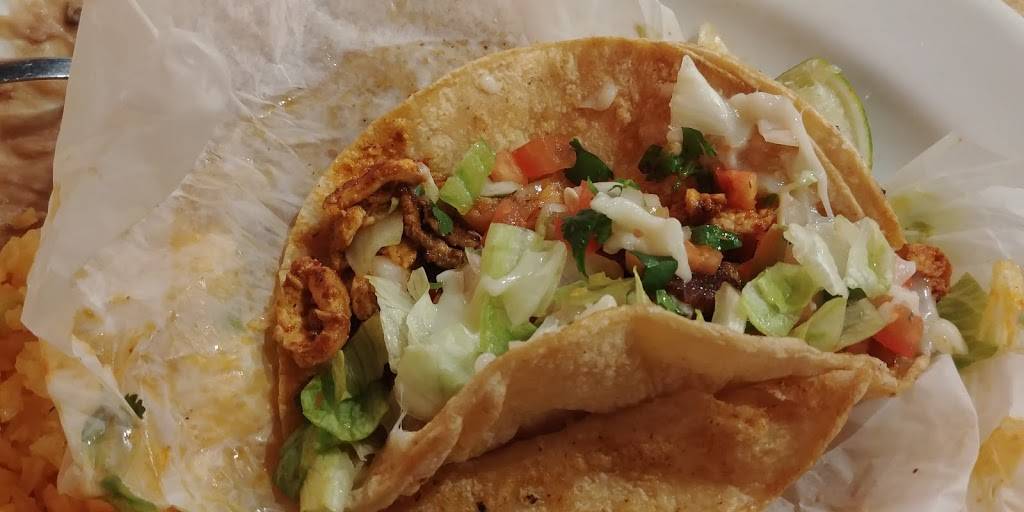 El Chaparral Mexican Restaurant | restaurant | 7849 Taft St, Merrillville, IN 46410, USA | 2194720328 OR +1 219-472-0328