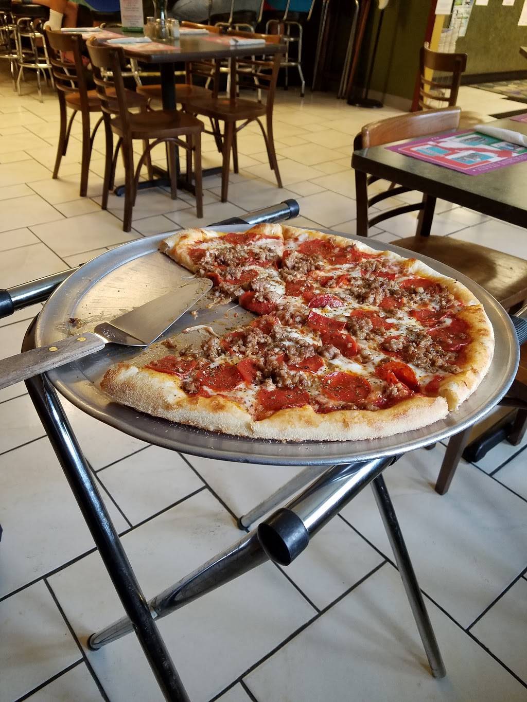 Borderline Cafe | cafe | 700 Durham Rd, Riegelsville, PA 18077, USA | 6107490833 OR +1 610-749-0833