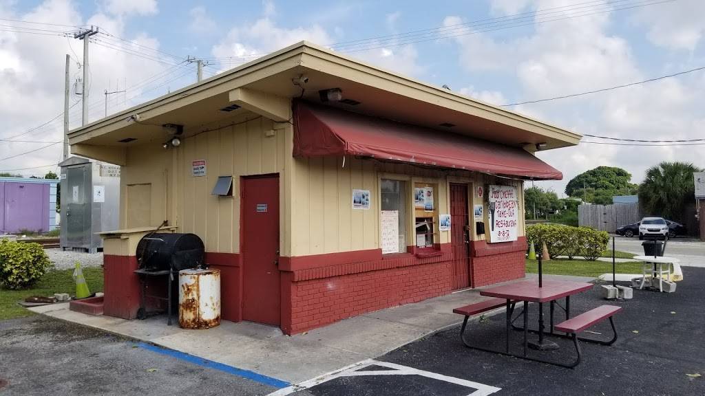 FOURCHETTE CARIBBEAN RESTAURANT | restaurant | 1017 N Federal Hwy, Boynton Beach, FL 33435, USA | 5615030059 OR +1 561-503-0059