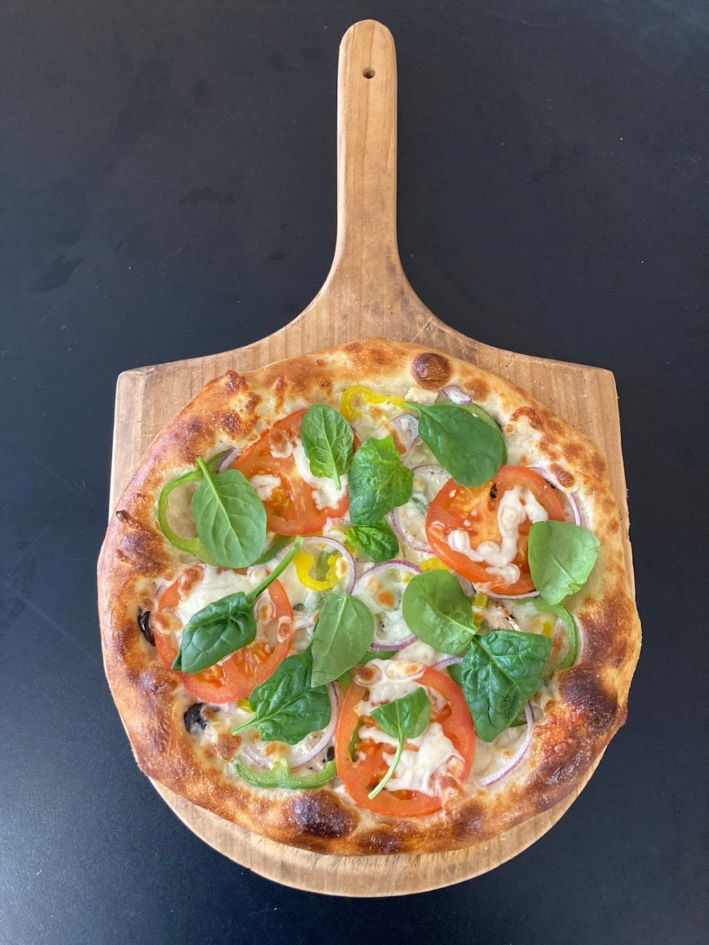 Pizza Reheas | restaurant | 110 Broadway St, Burns, KS 66840, USA | 6207265524 OR +1 620-726-5524